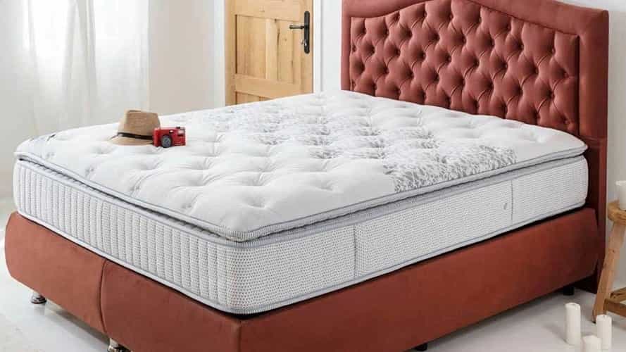 ویژگی بهترین تشک خواب